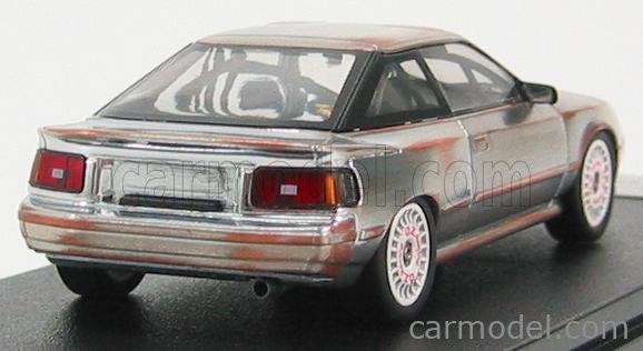 HPI-RACING HPI8179 Scale 1/43 | TOYOTA CELICA GT-FOUR 1986 METAL