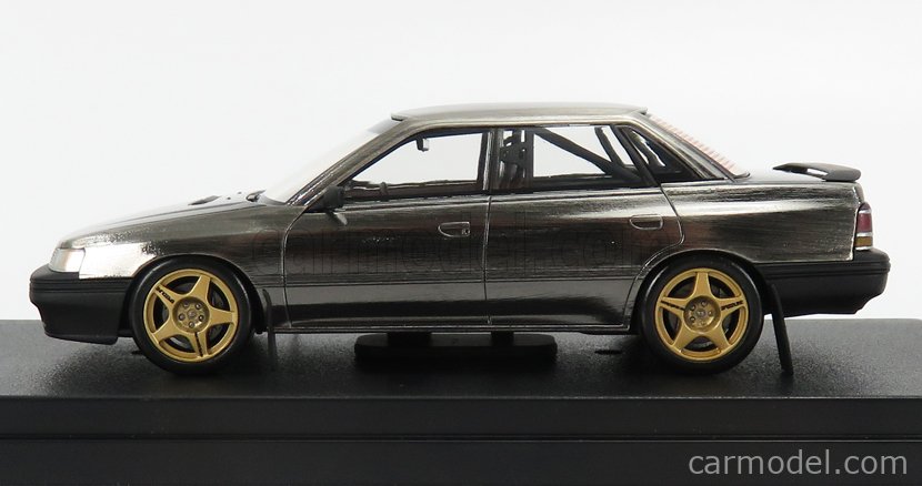 SUBARU - LEGACY RS 1989