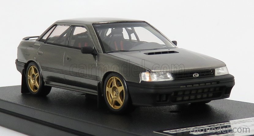 SUBARU - LEGACY RS 1989