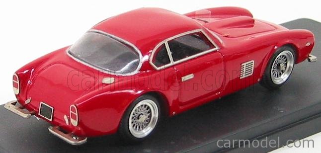 JOLLY-MODEL JL0148 Scale 1/43 | FERRARI 250 GT ZAGATO 1960 RED