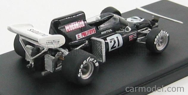 CP-MODEL 068 Scale 1/43 | MARCH F1 721 N 21 GP SOUTH AFRICA 1972 ...