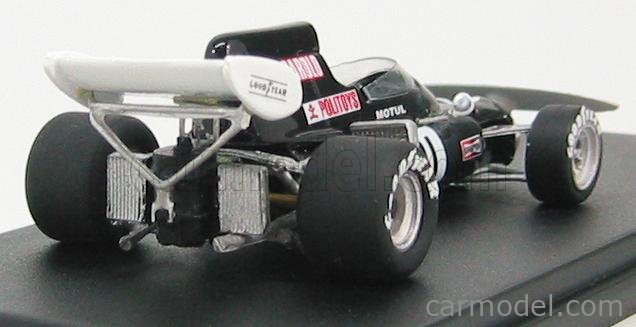 CP-MODEL 068 Scale 1/43 | MARCH F1 721 N 21 GP SOUTH AFRICA 1972 ...
