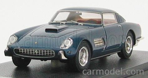 Ferrari 250 GT Coupé Speciale Pininfarina | House of Modelcars
