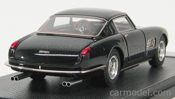 Kit Maquette C Scale Ferrari 250 GT Speciale – échelle 1/43 – Métal – Neuf