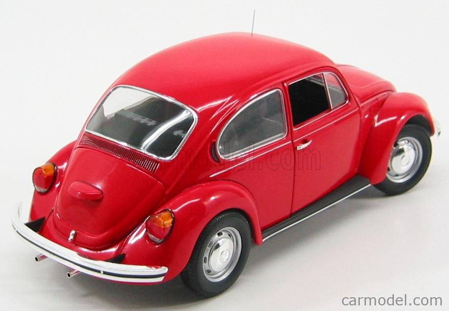 VOLKSWAGEN - BEETLE 1200 1983