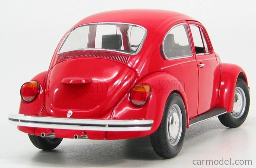 VOLKSWAGEN - BEETLE 1200 1983