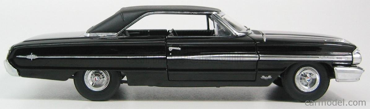 FORD USA - GALAXIE 500 1964 - MEN IN BLACK 3