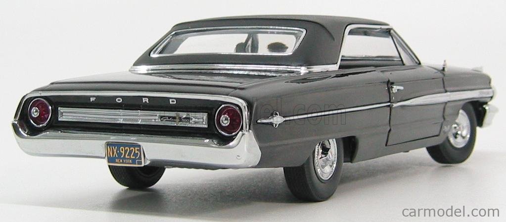 FORD USA - GALAXIE 500 1964 - MEN IN BLACK 3