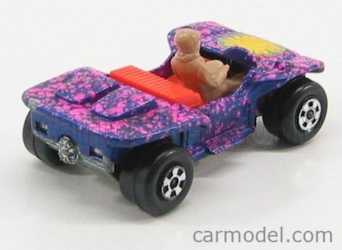 ミニカー matchbox beachhopper no47 matchbox beachhopper no47 - メルカリ