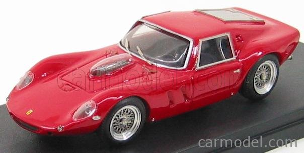 Amazon | 1/43 JOLLY MODEL フェラーリ ドロゴ FERRARI DROGO