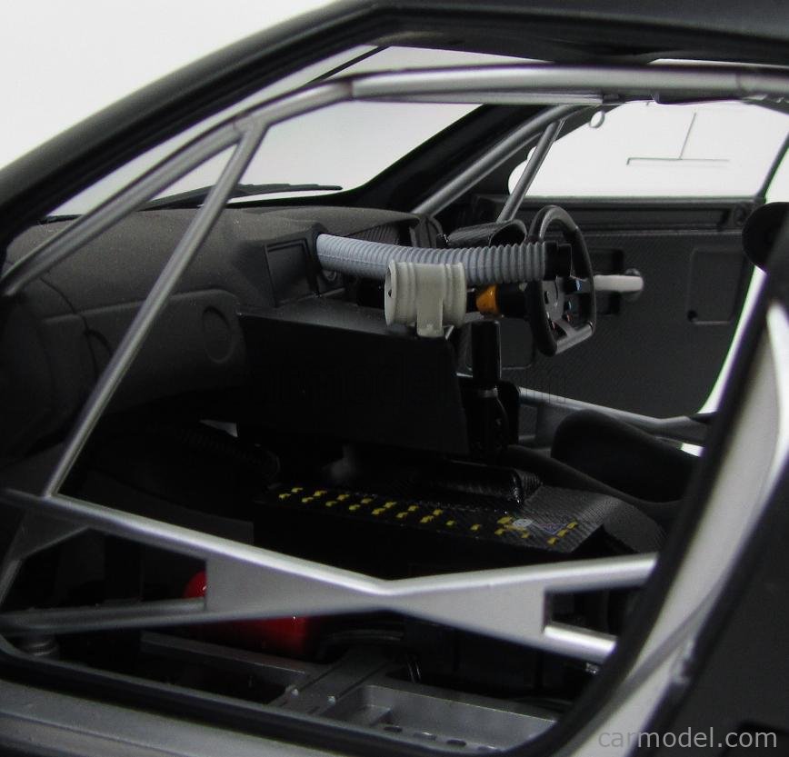 オートアートミニカー1/18日産GT-R35FIA GT1 2010[81077 AUTOART 81077 Scale 1/18 | NISSAN GT-R R35 FIA GT1 2010 MATT