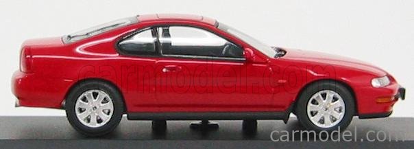 Miniature Voiture NEO Models 1/43 - Honda Prelude 4WS 2.0i16