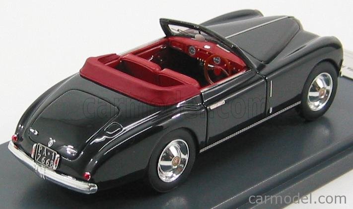 ALFA ROMEO 6C 2500 Cabriolet Touring - Idea3 - N° 21 - 1/43 ··· EUR 40,00 - FR