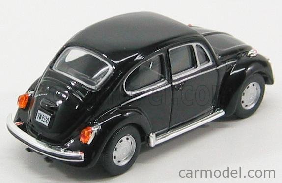 SOLIDO 1800512 Scale 1/18 | VOLKSWAGEN BEETLE 1303 CUSTOM 1974 RED MET - View #10