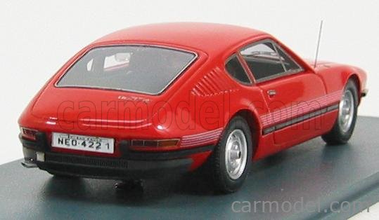 Whitebox 1/43 Vw Volkswagen Sp2 1973 Bege | Parcelamento sem acréscimo