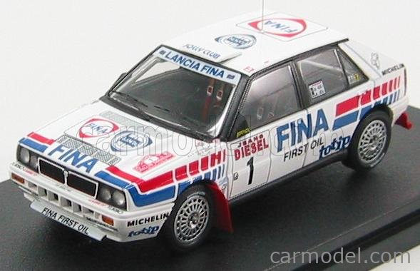 大人気新品をすべて HPI-RACING HPI8229 Scale 1/43 | LANCIA DELTA HF INTEGRALE hpi・racing