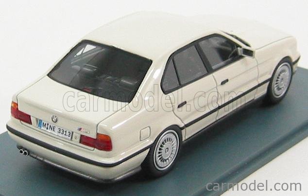 BMW - 5-SERIES M5 E34 1994