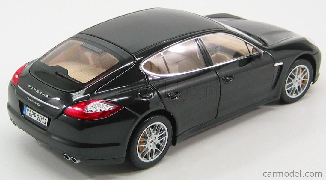 NOREV Porsche Panamera 4S 1/18スケール Norev Porsche Panamera 4S 1/18 Scale Minicar | eBay