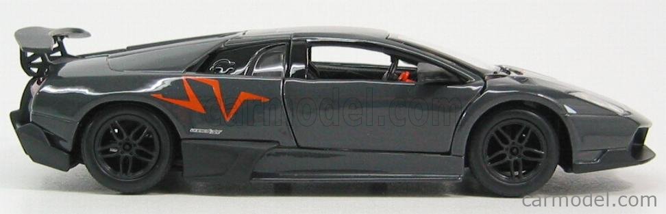 Bburago LAMBORGHINI MURCIELAGO 1:24 ( BU22054 ) – Wild Willy