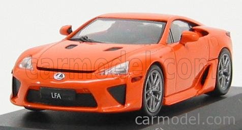 LEXUS - LFA 2010