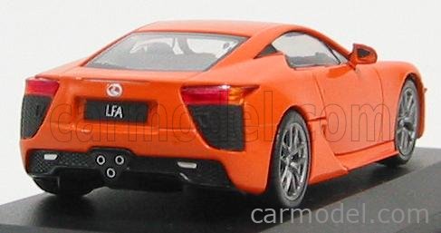 LEXUS - LFA 2010