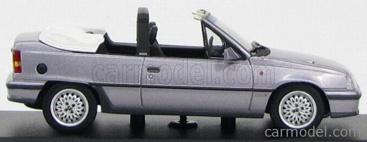 OPEL - KADETT GSI CABRIOLET 1989