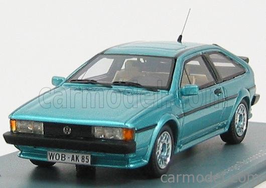 VOLKSWAGEN - SCIROCCO II TROPIC 1986