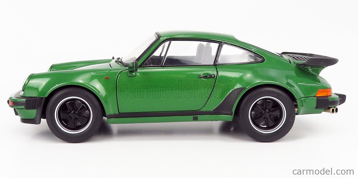 ミニカー NOREV '77 PORSCHE 911 TURBO 3.3 ミニカー NOREV '77 PORSCHE 911 TURBO 3.3 1/18 Norev Porsche