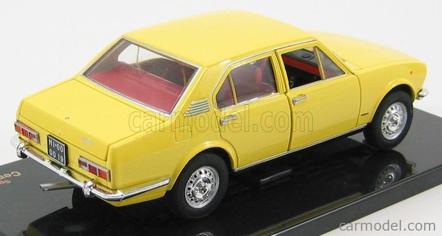 Amazon.co.jp: レア 1/24 アルフェッタ 1.8 ベルリーナ Alfa