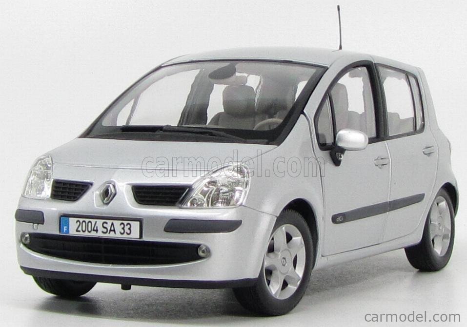 Miniature Norev – Renault Modus DCI 1/43 (occasion)