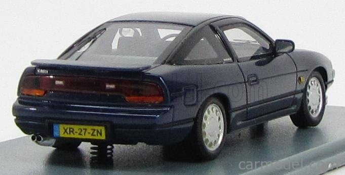 nissan 200sx 1 18