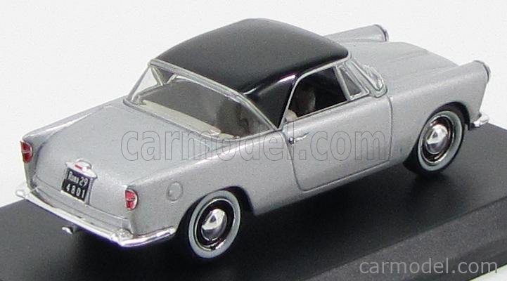 Norev 1/43 Lancia Appia Coupé Pininfarina Blanche – Miniature Collection