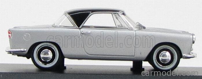 Lancia Appia Coupé Pininfarina Norev 1/43 - France