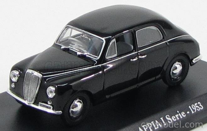 mercury 1/43 Lancia Appia Numéro 5, 3ème Série. Rare