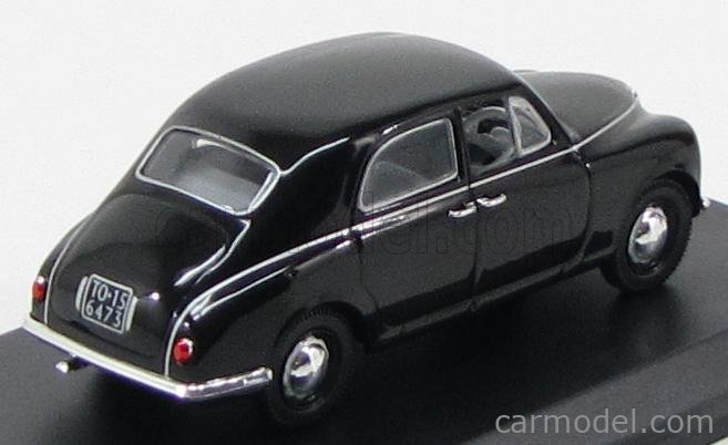 Die cast 1/43 Modellino Auto Lancia Appia I Serie 1953 Die cast 1/43 Modellino Auto Lancia Appia I Serie 1953