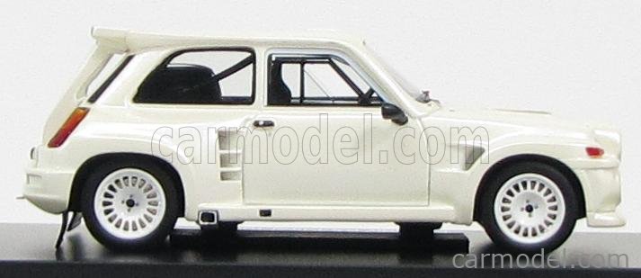Renault 5 maxi turbo 1/43 - Collezionismo In vendita a Lecco