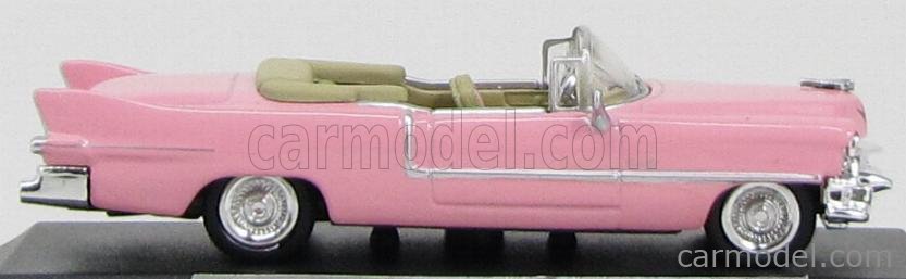 MOTOR CITY CLASSIC 48886EP Scale 1/43 | CADILLAC ELVIS