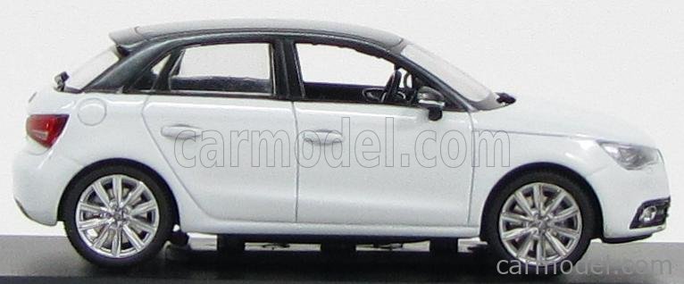 Audi - A1 Sportback 2012 - Kyosho - 1/43 - Autos Miniatures Tacot