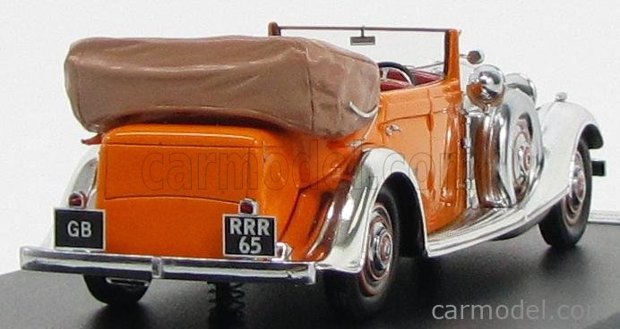 NEO SCALE MODELS NEO45409 Scale 1 43 ROLLS ROYCE PHANTOM II THRUPP neo-scale-models-neo45409-scale-1-43-rolls-royce-phantom-ii-thrupp