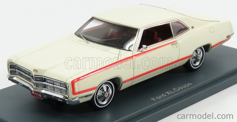 NEO ネオ Ford XL Coupe フォード XL クーペ 1/43-