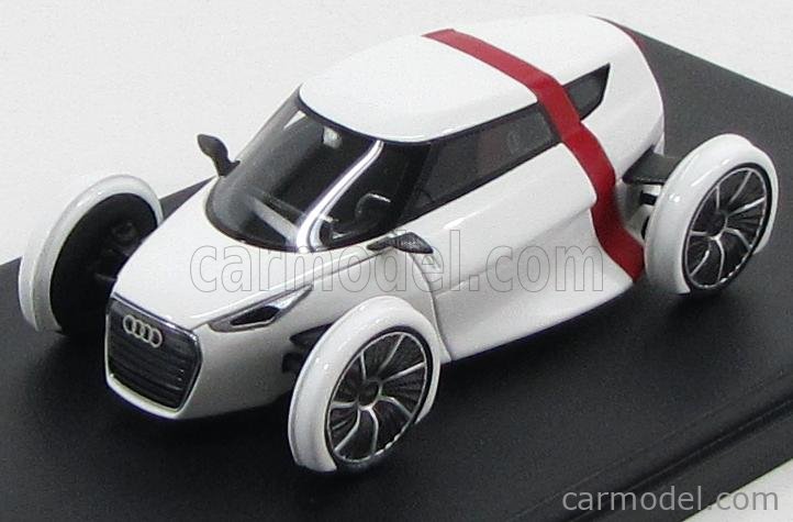 Looksmart 1/43 Audi Le Mans quattro Audi R8 | #1721414088