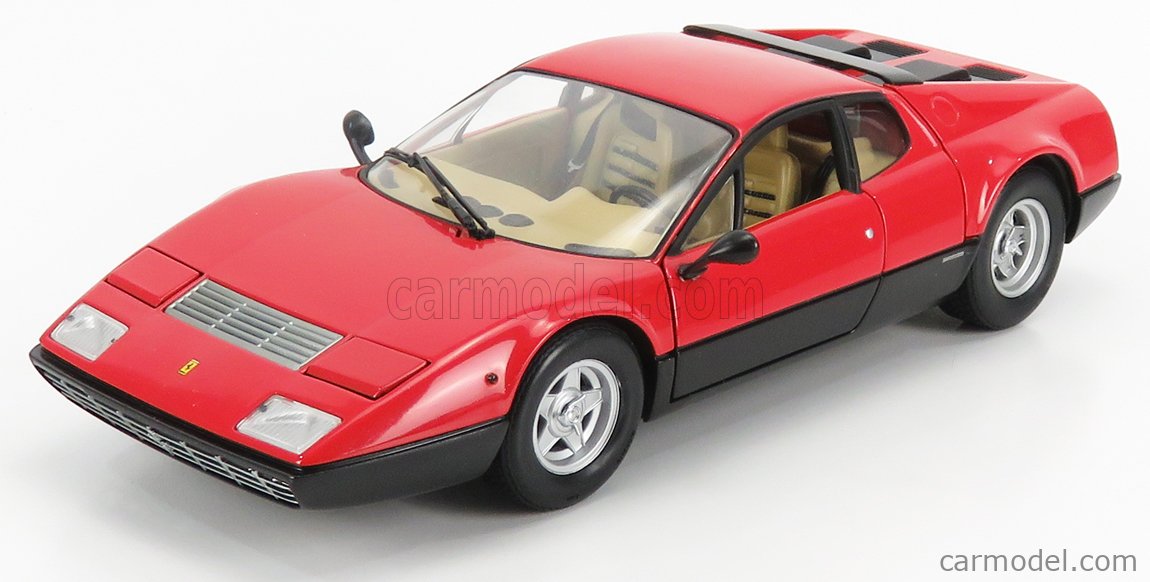 ミニカー1/18 KYOSHO FERRARI 365 GT4 BB No347 | getfitwith180.com