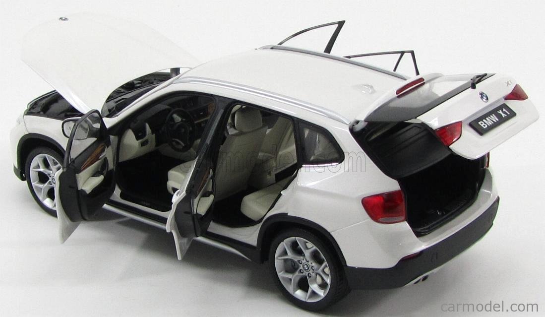 Kyosho best sale bmw x1