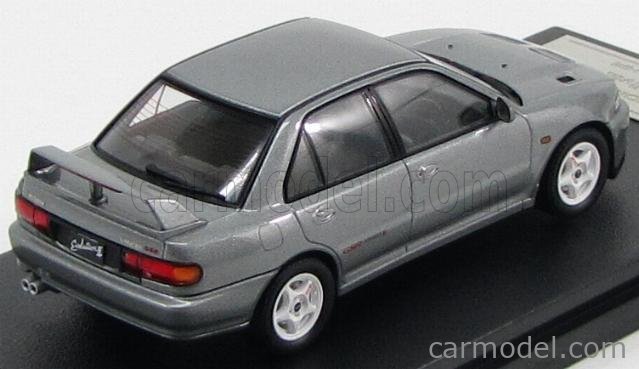 HPI-RACING HPI8560 Scale 1/43 | MITSUBISHI LANCER EVOLUTION II
