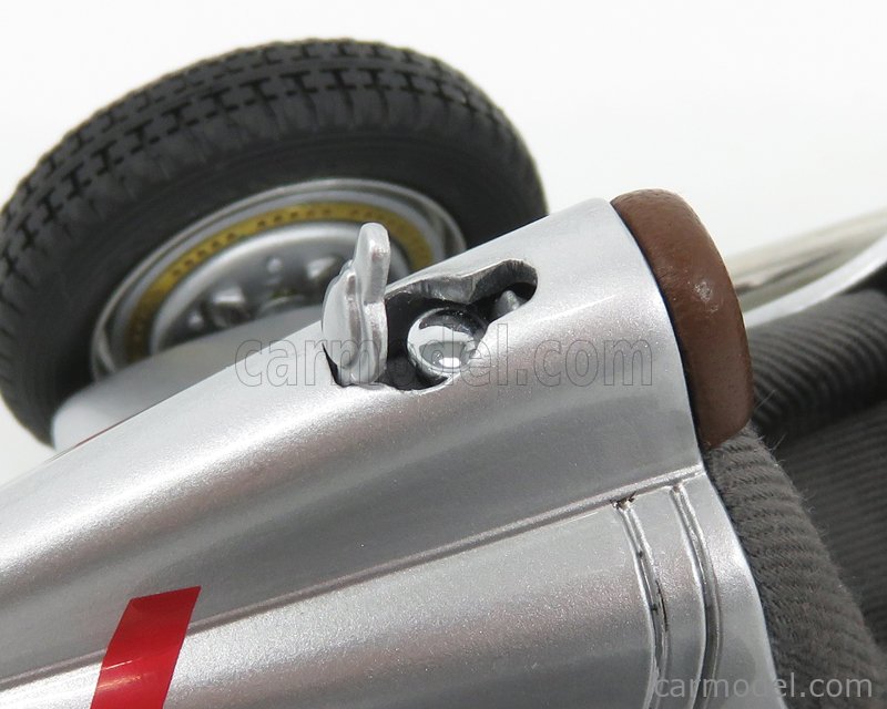 MERCEDES BENZ - F1 W25 N 4 GP MONTECARLO 1935 L.FAGIOLI MERCEDES BENZ - F1 W25 N 4 GP MONTECARLO 1935 L.FAGIOLI