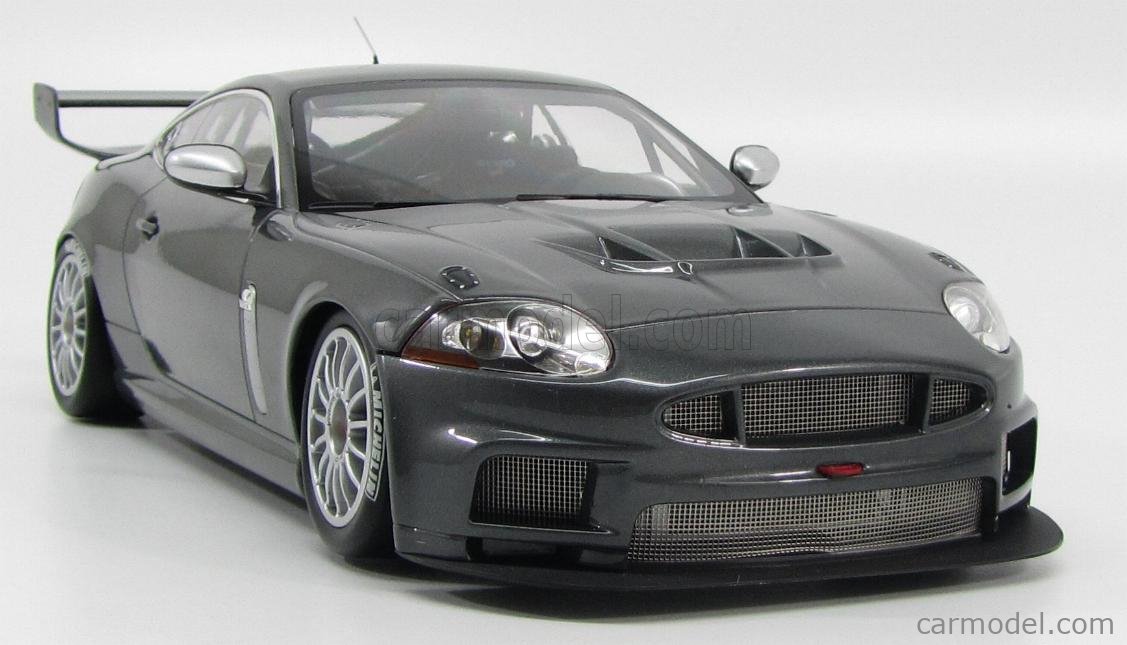 Jaguar xkr gt3