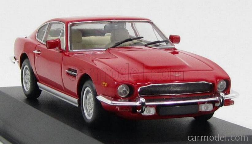 Heco Modeles 1/43 Scale Kit HM3924E - Aston Martin DB2 Le Mans 52 #128