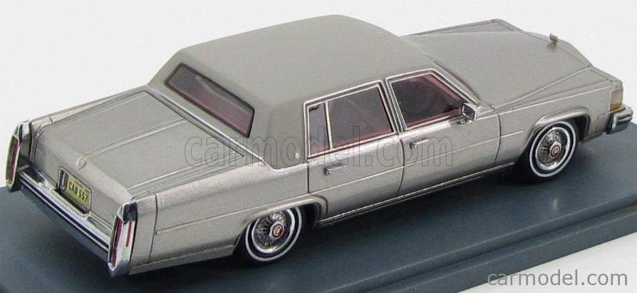 NEO 1/43 Cadillac Fleetwood Brougham | eBay