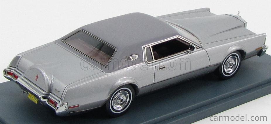 NEO SCALE MODELS NEO45565 Scale 1/43 | LINCOLN CONTINENTAL