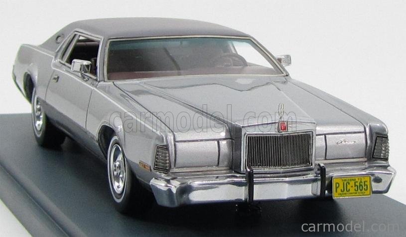 NEO SCALE MODELS NEO45565 Scale 1/43 | LINCOLN CONTINENTAL